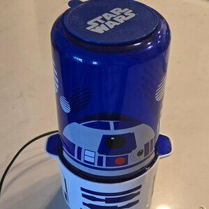 R2-D2 Mini Popcorn Popper